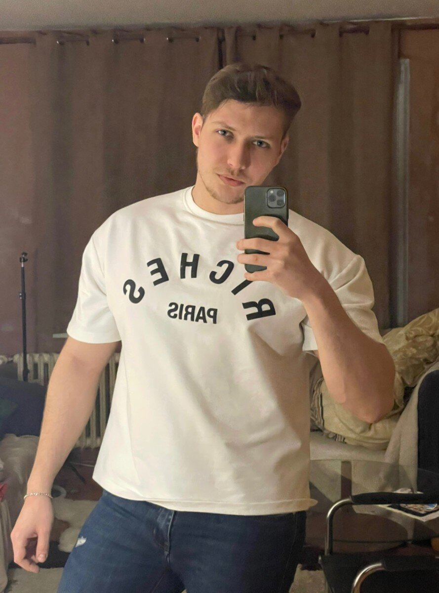 Nicolas (@nicolasferringtonfree), OnlyFans creator