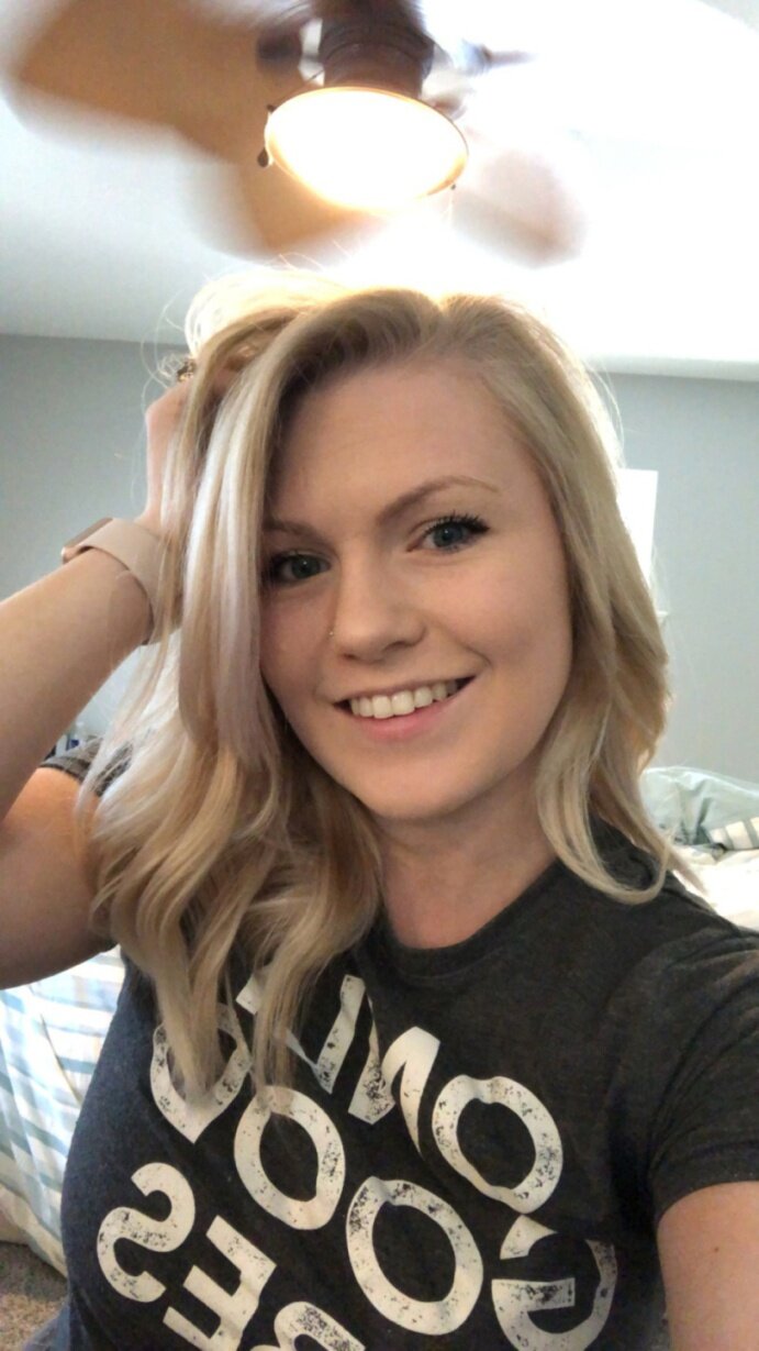 Nicole3648 (@nicole3648), OnlyFans creator