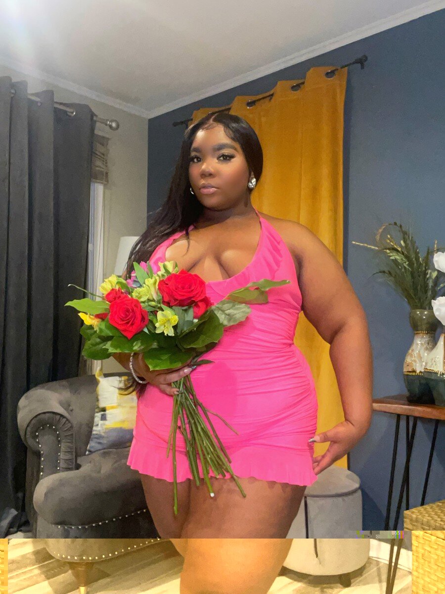 Nicolethunderr (@nicole_thunderr), OnlyFans creator