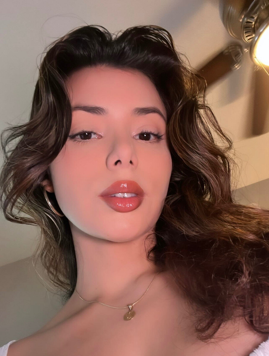 Nicolealdrete (@nicolealdrete), OnlyFans creator