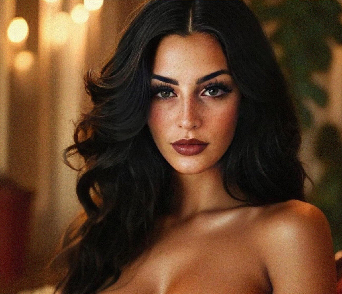 Nicolebabiicz (@nicolebabiicz), OnlyFans creator