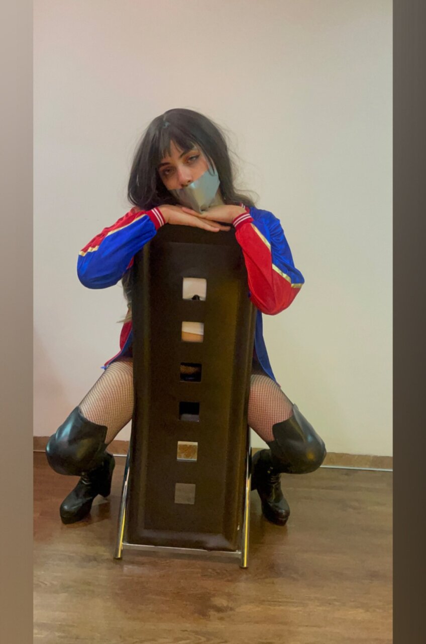 Nicolebondage (@nicolebondage), OnlyFans creator