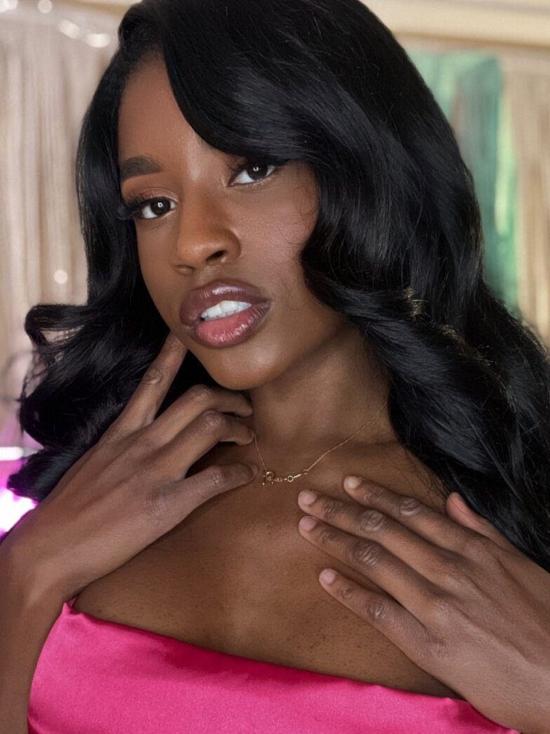 Nicolekittxo (@nicolekittxo), OnlyFans creator