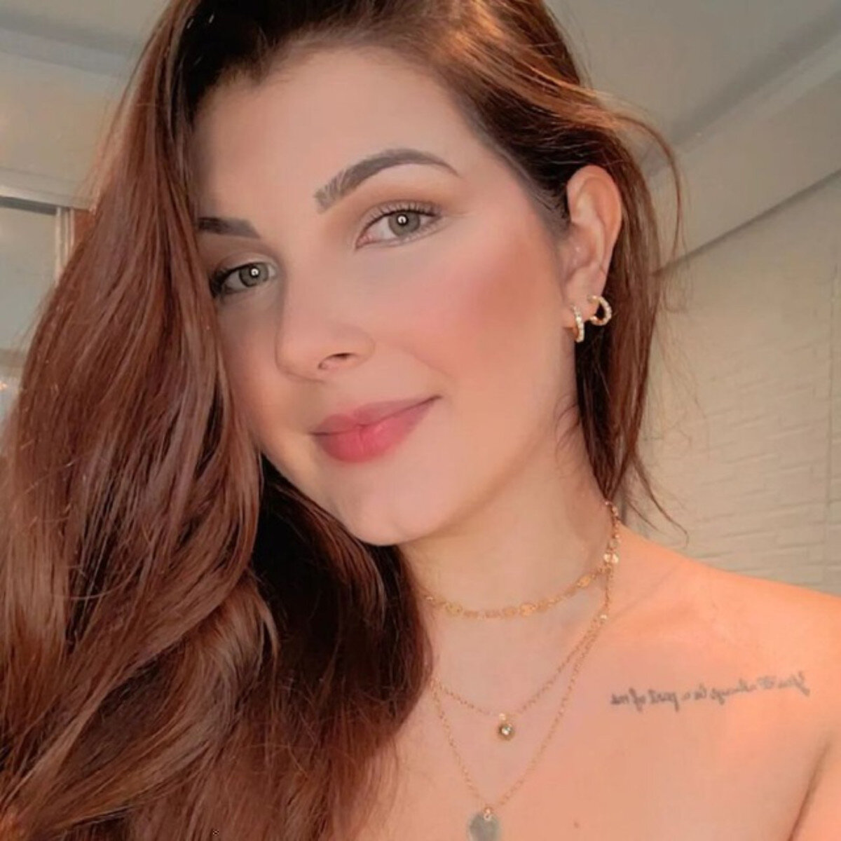 Nicoleluxfree (@nicoleluxfree), OnlyFans creator