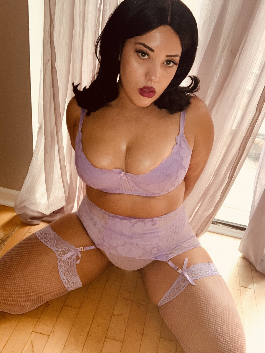 Nicoletteneptune (@nicoletteneptune), OnlyFans creator