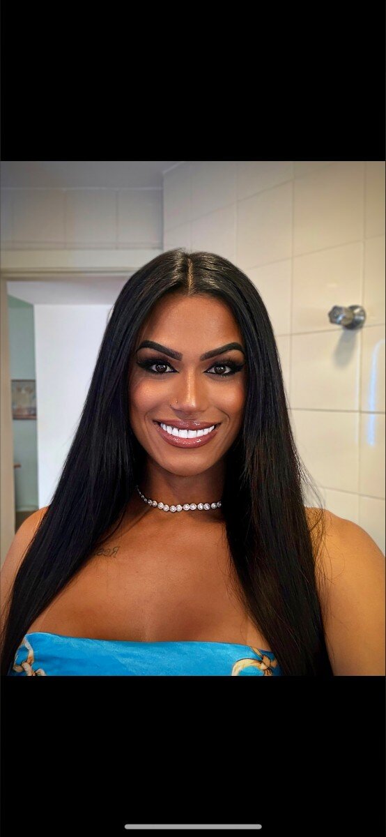 Nicollelaisofc (@nicollelaisofc), OnlyFans creator