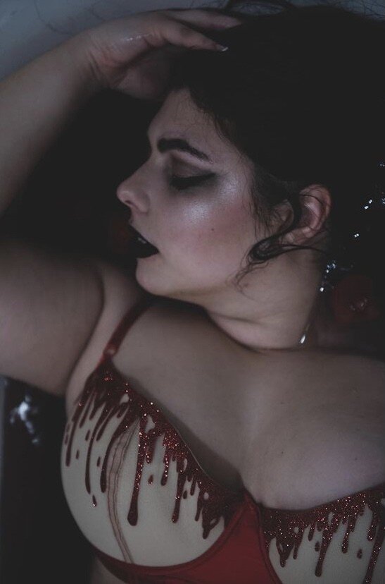 Nicolletenightmare (@nicolletenightmare), OnlyFans creator