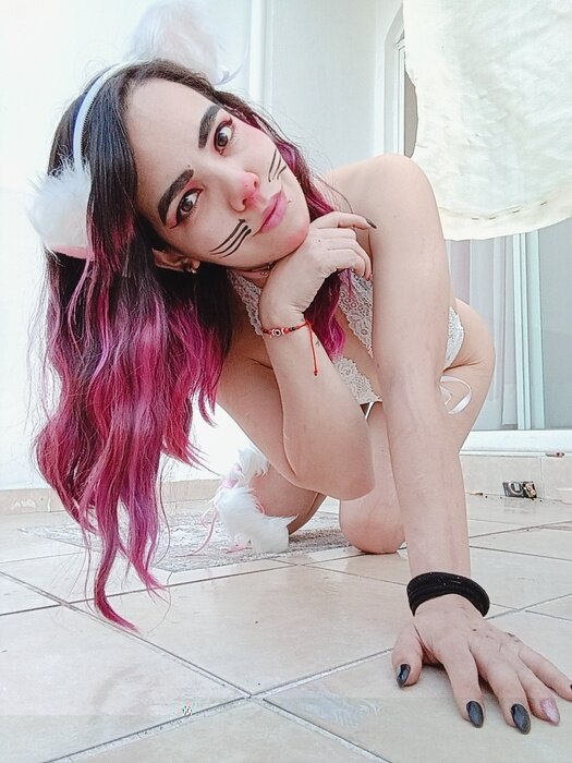 Nicolletteadastra (@nicollette_ad_astra), OnlyFans creator