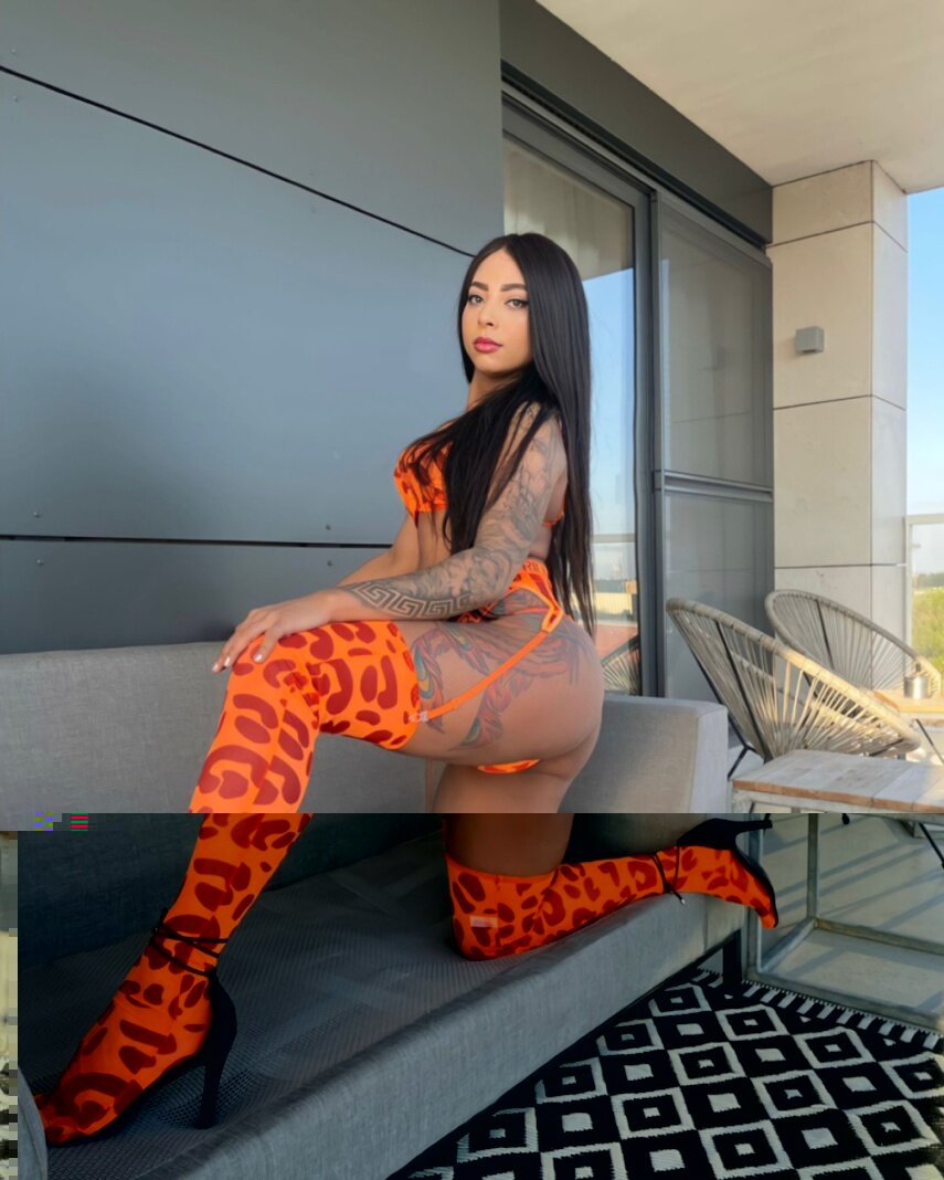 Nicollylinss (@nicollylinss), OnlyFans creator
