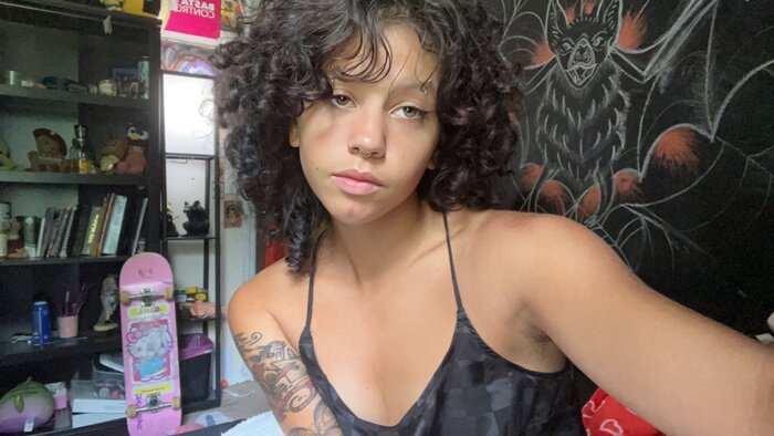 Nicoluvafree (@nicoluvafree), OnlyFans creator