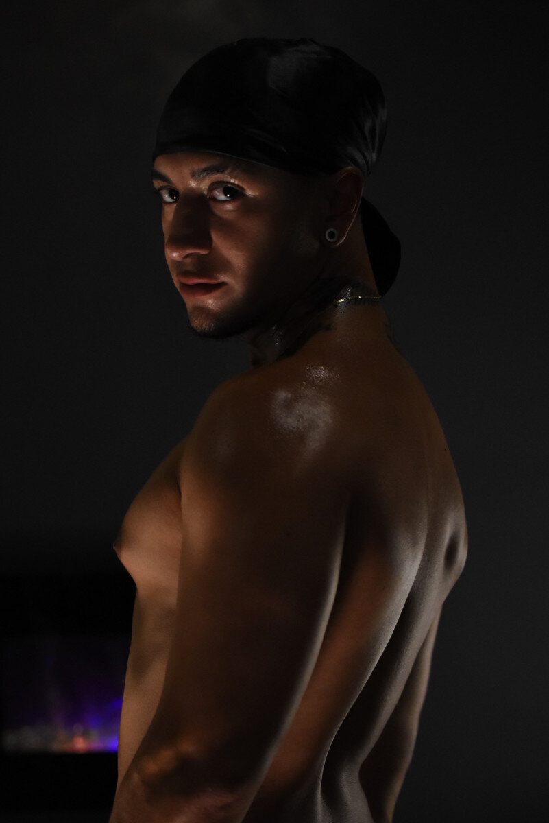 Teoti (@nicoteoti), OnlyFans creator