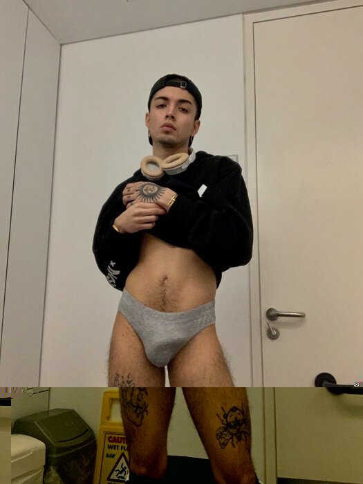 Nicxxxo (@nicxxxo), OnlyFans creator