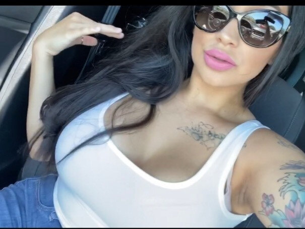Niecybabiie (@niecy_babiie), OnlyFans creator