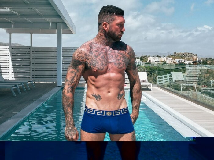 Nielsvdz (@nielsvdz), OnlyFans creator