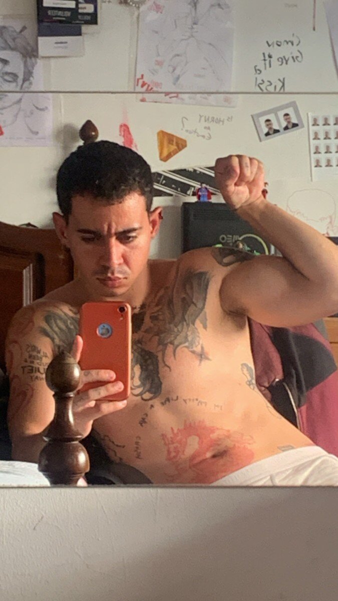 Nightbirdx (@nightbirdx), OnlyFans creator