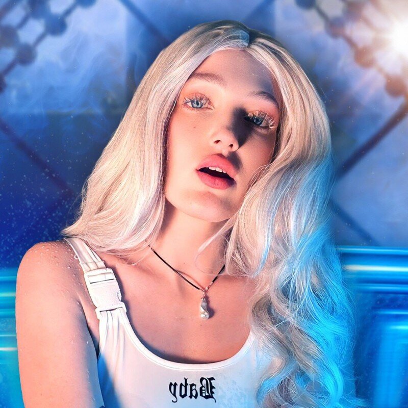 Elara (@nightlyyy_me), OnlyFans creator