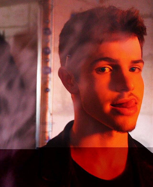 Nightspleen (@nightspleen), OnlyFans creator
