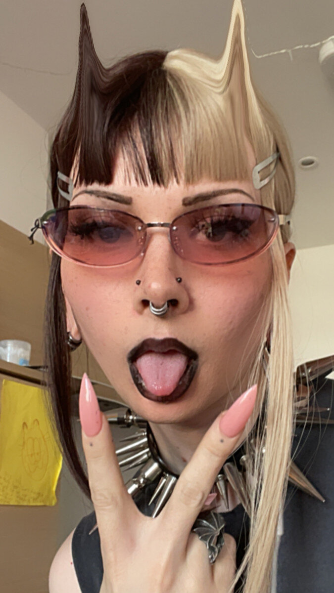 Nihlllxm (@nihlllxm), OnlyFans creator