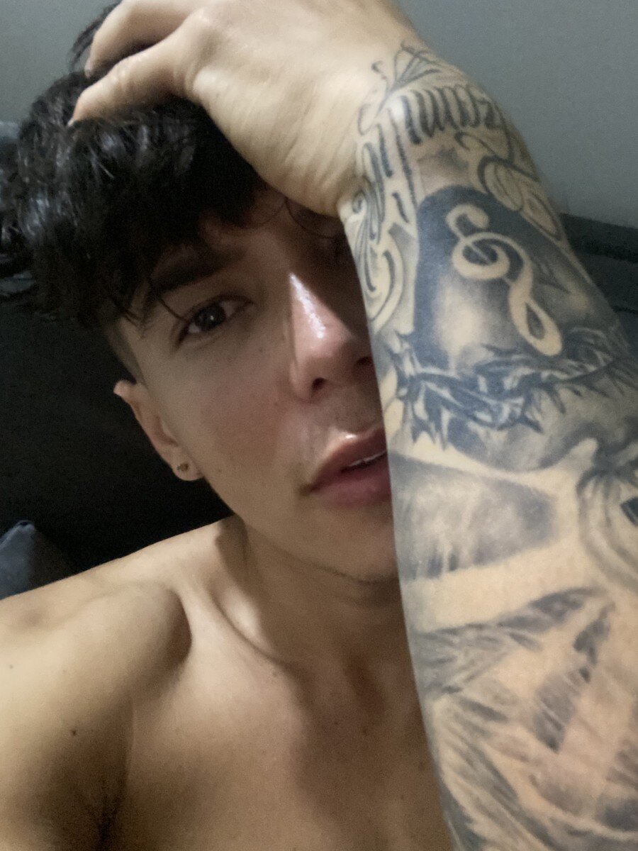 Niickcooper (@niickcooper), OnlyFans creator