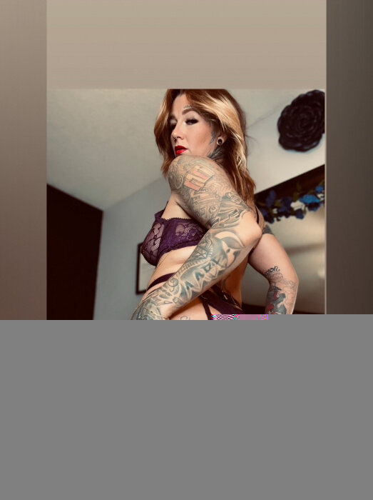 Niikiisiixxx (@niikiisiixxx), OnlyFans creator