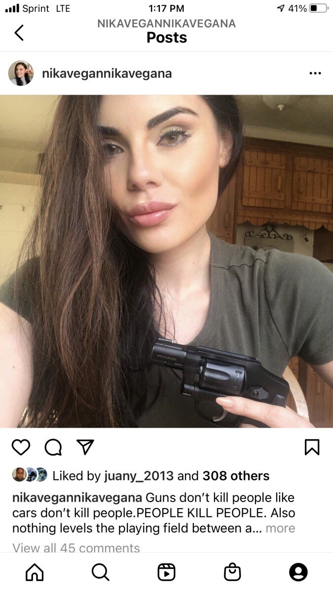 Nikabanana (@nikabanana), OnlyFans creator