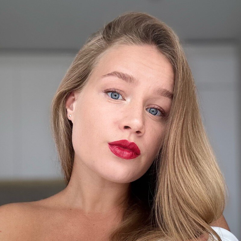 Nikagoddess (@nikagoddess), OnlyFans creator