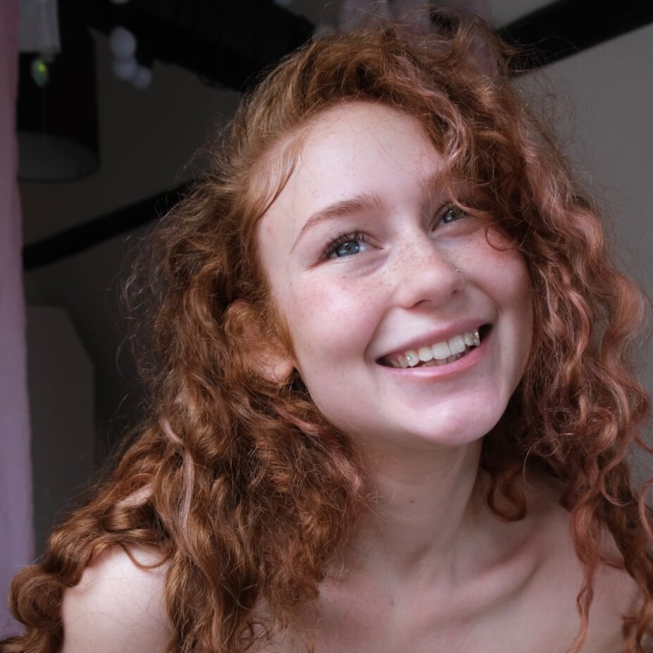 Nikaparker (@nikaparker), OnlyFans creator