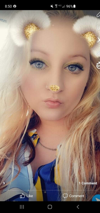 Nikigreyyy (@nikigreyyy), OnlyFans creator