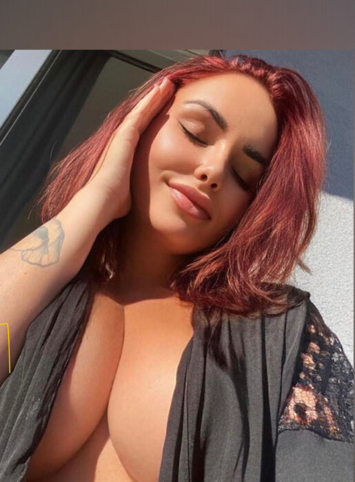 Nikirusso (@nikirusso), OnlyFans creator