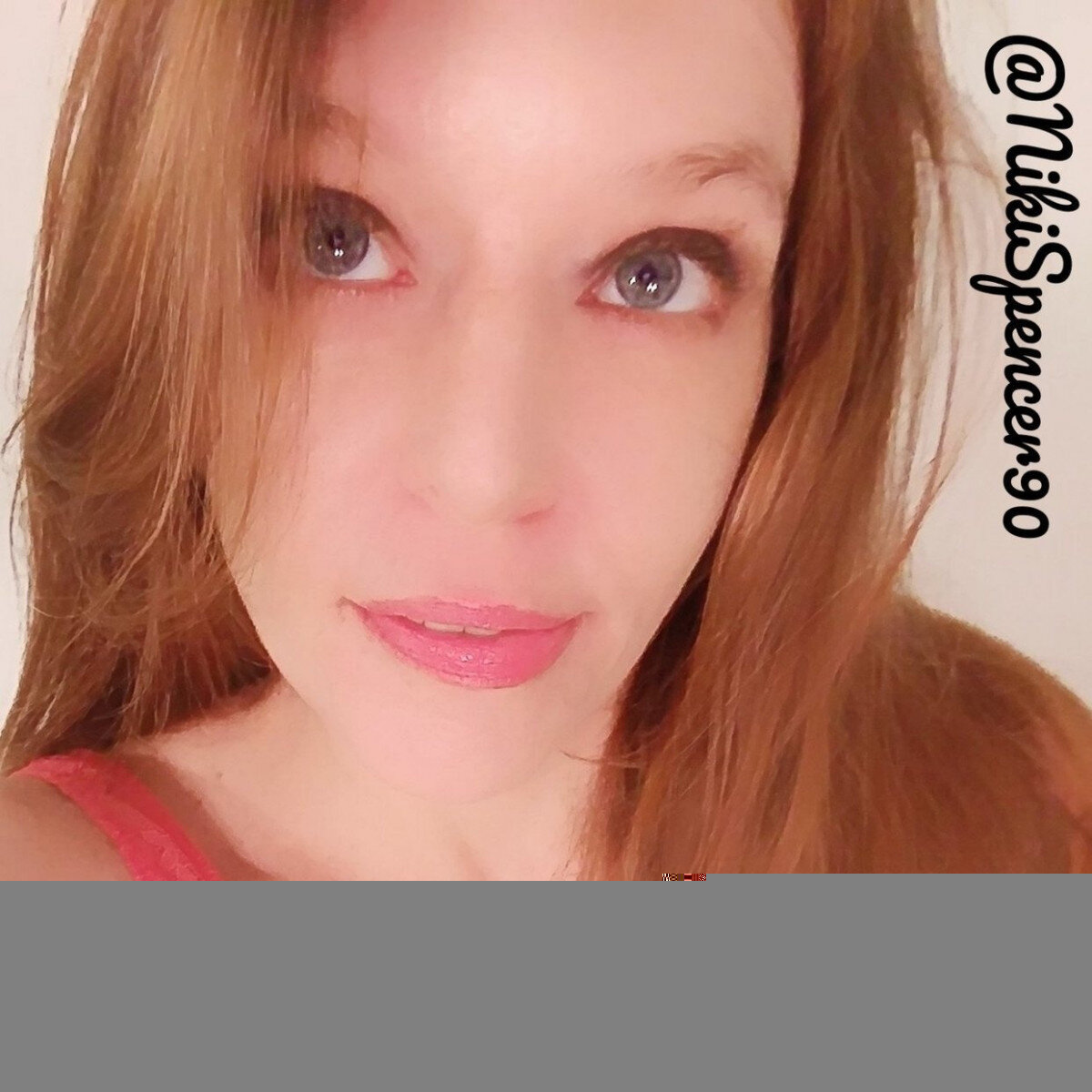 Niki (@nikispencer), OnlyFans creator