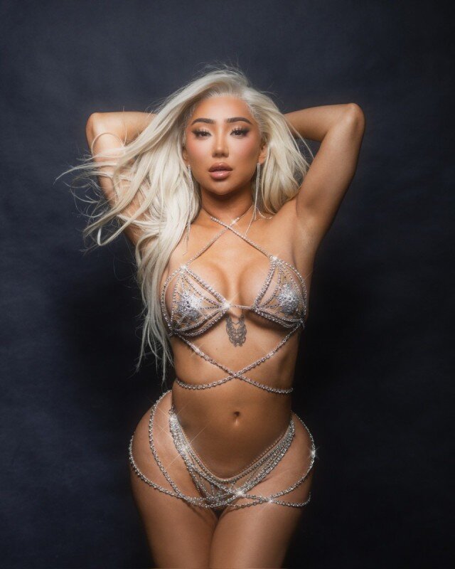 Nikitadragun (@nikitadragun), OnlyFans creator