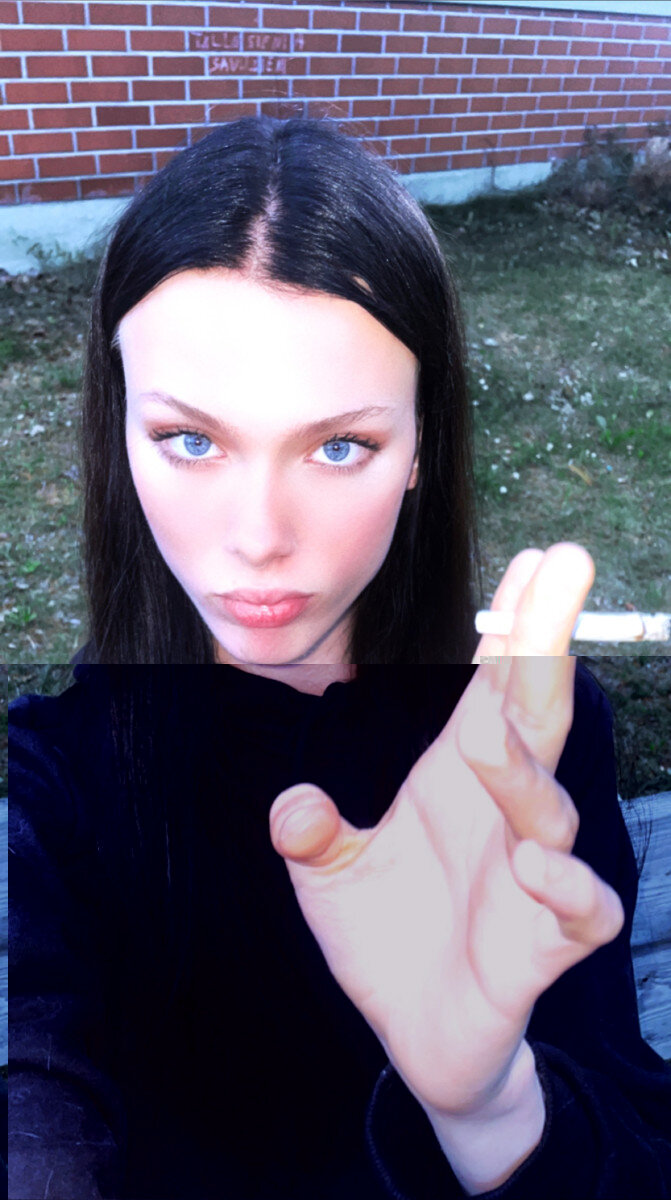 Nikitakanervala (@nikitakanervala), OnlyFans creator