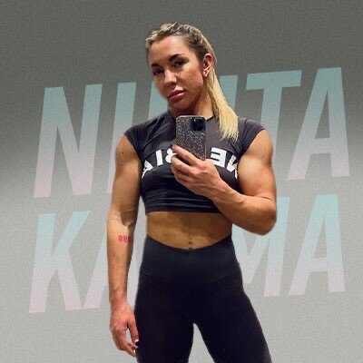 Nikitakarma (@nikitakarma), OnlyFans creator