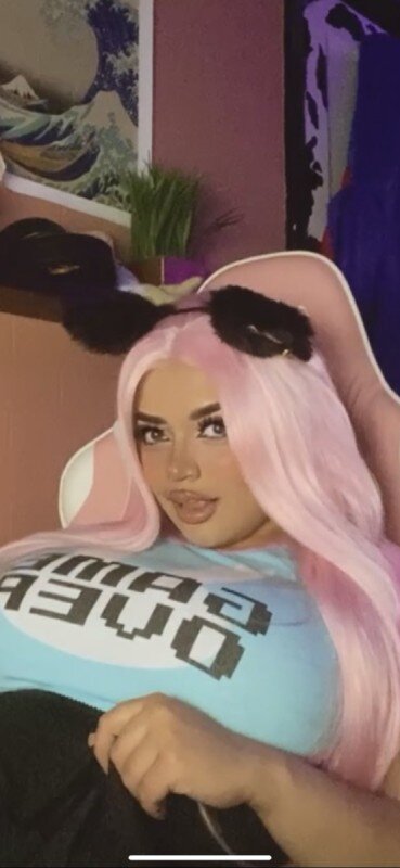Nikitalemon (@nikitalemon), OnlyFans creator