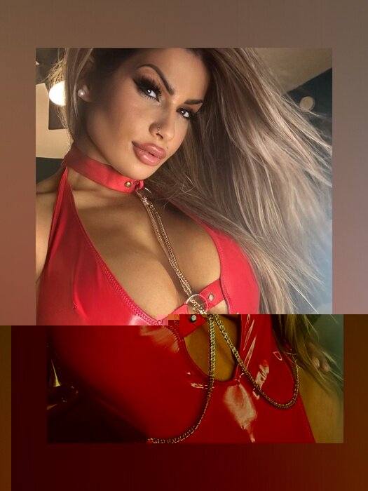 Nikitamorettifree (@nikitamorettifree), OnlyFans creator