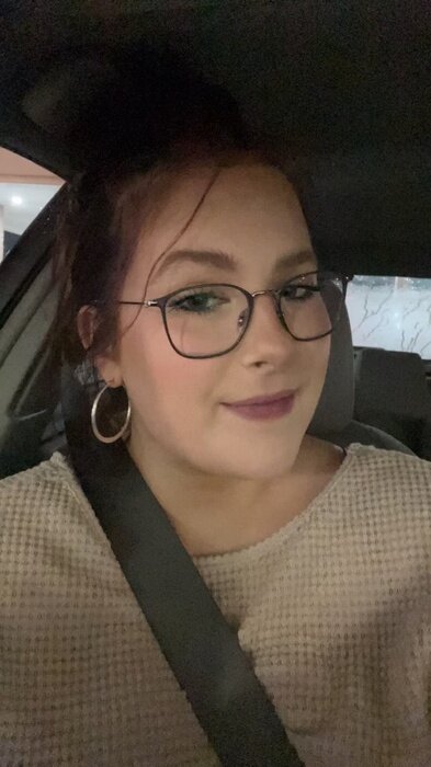 Nikki (@nikki_8), OnlyFans creator