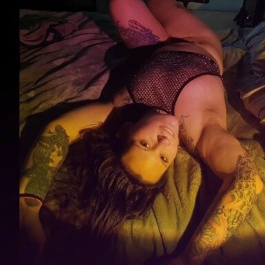 Nikkibaby99 (@nikki_baby99), OnlyFans creator