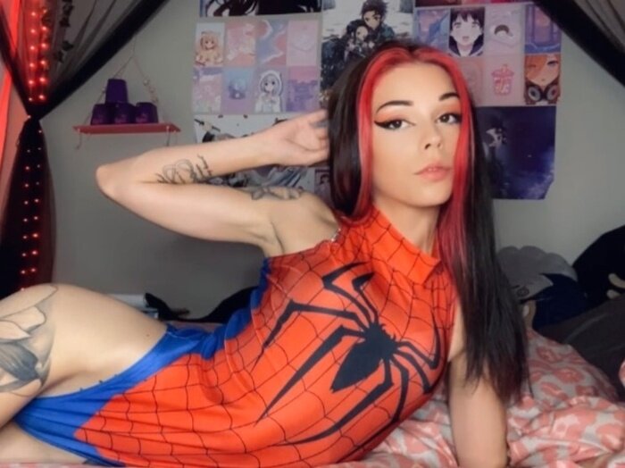 Nikkibabygirl (@nikki_babygirl), OnlyFans creator