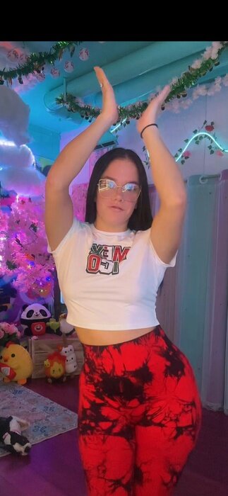 Nikkidqbasic (@nikki_dq_basic), OnlyFans creator