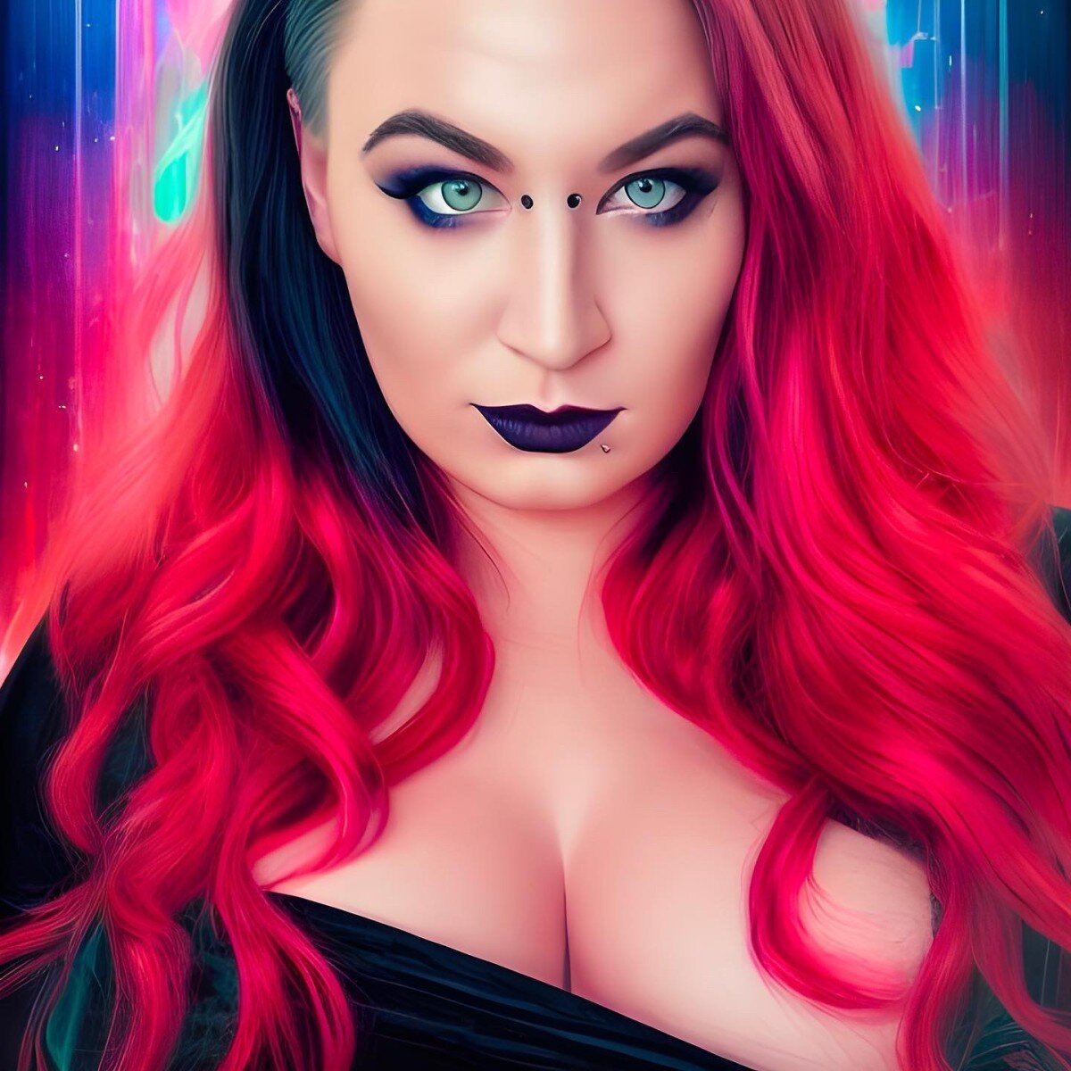 Nikkibaby23 (@nikkibaby23), OnlyFans creator