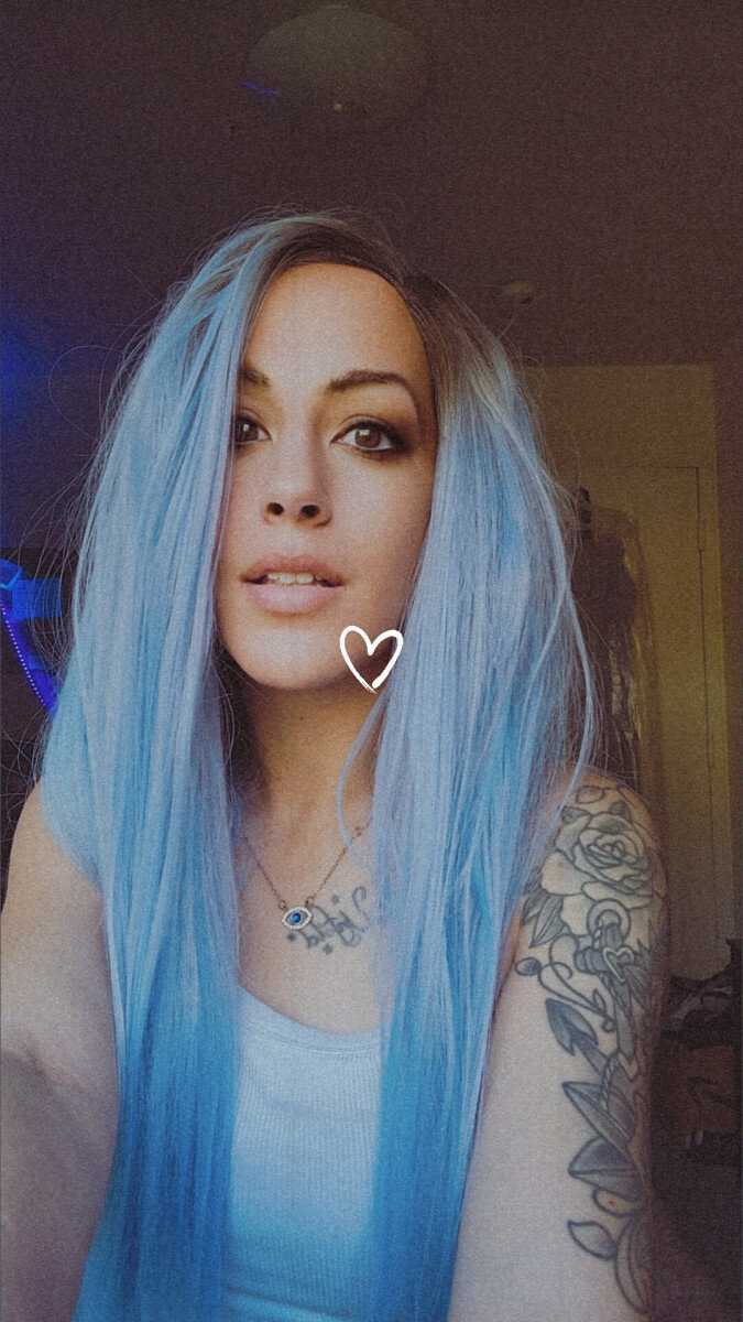 Nikkibaybie (@nikkibaybie), OnlyFans creator