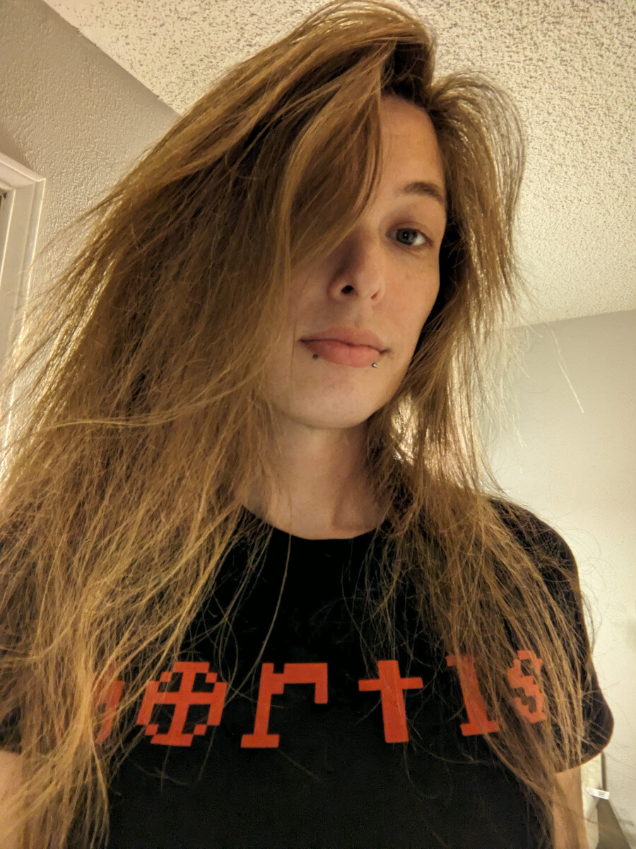 Nikkiblackcat (@nikkiblackcat), OnlyFans creator