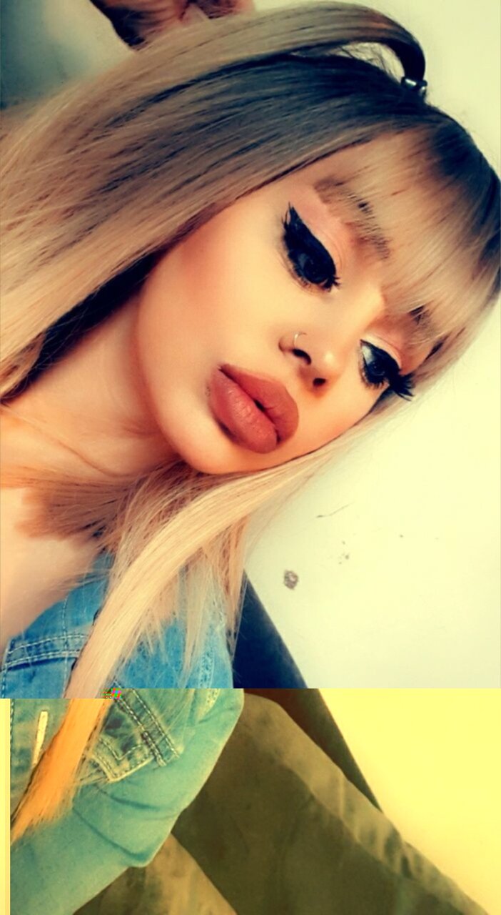 Nikkicabrera (@nikkicabrera), OnlyFans creator