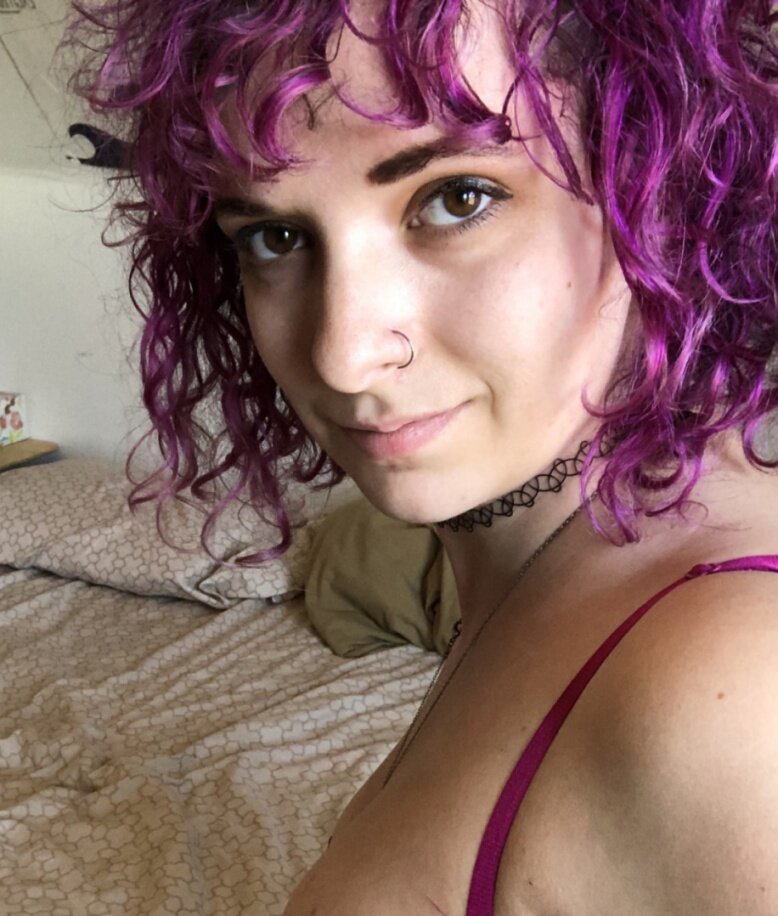 Nikkidangerous (@nikkidangerous), OnlyFans creator
