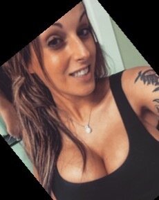 Nikkidisalvo (@nikkidisalvo), OnlyFans creator