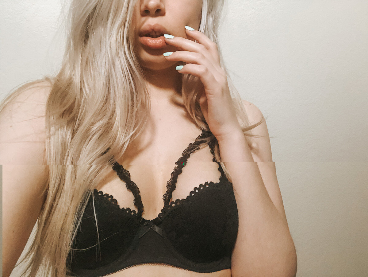 NikkieRae (@nikkierae69), OnlyFans creator