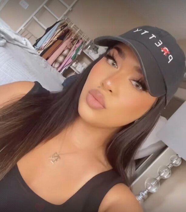 Nikkiglamour (@nikkiglamour), OnlyFans creator