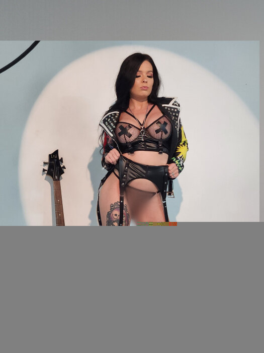 Nikkigoode (@nikkigoode), OnlyFans creator