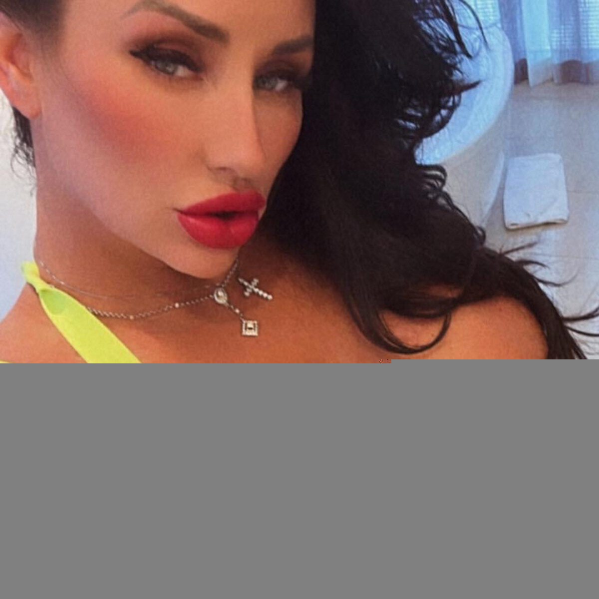 Nikkijackson (@nikkijackson), OnlyFans creator