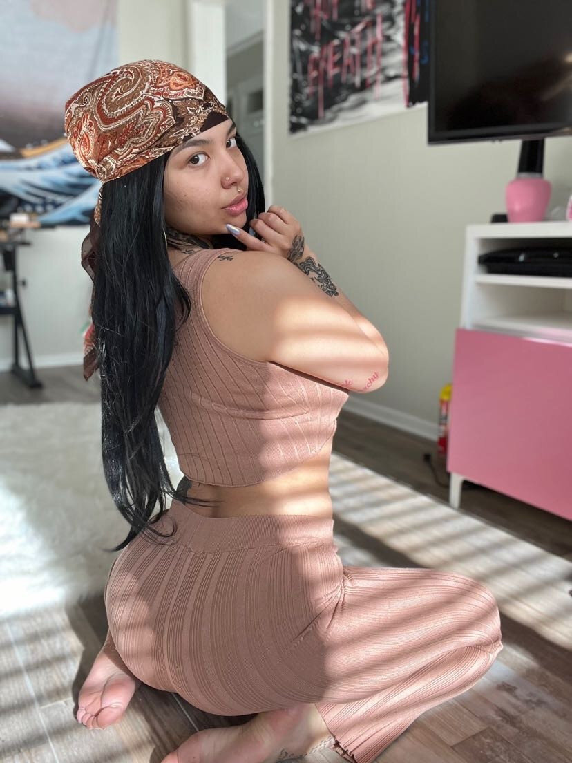 Nikkilalove (@nikkilalove), OnlyFans creator